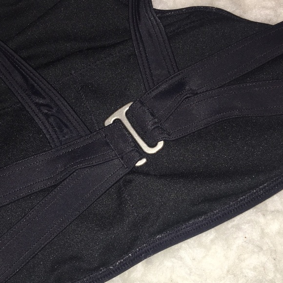 High Neck Bikini Top - Picture 4 of 4